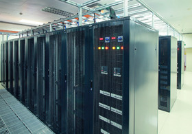 IaaS 运营运维服务场景示意